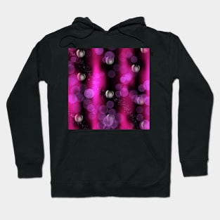 Abstract no. 18924 Hoodie